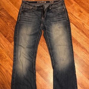 Men’s BKE Jeans